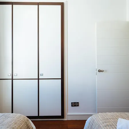 San Bernardo Free Parking Apartment