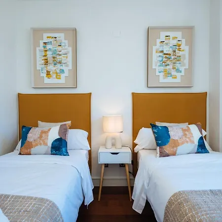 Apartment San Bernardo Free Parking *