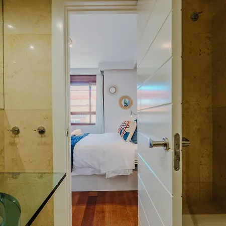 Apartment San Bernardo Free Parking *