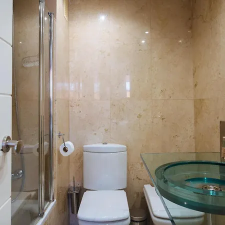 San Bernardo Free Parking Apartment *