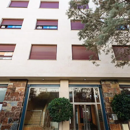 Apartment San Bernardo Free Parking *